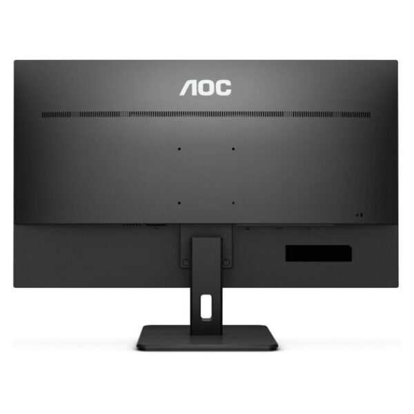 Monitor LED AOC U32P2, 31.5", 4K VA UHD, 4ms, 60Hz, negru
