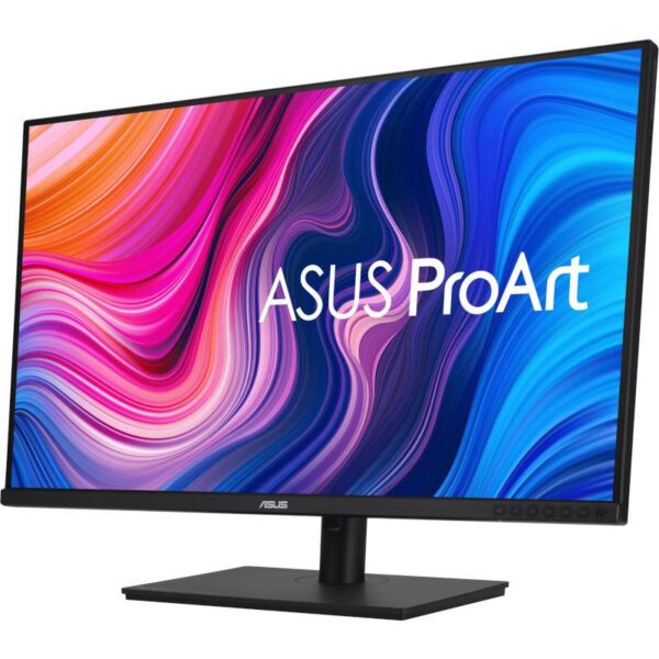 Monitor LED ASUS PA328CGV, 31.5", WQHD IPS, 5ms, 165Hz, negru