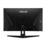 Monitor LED ASUS VG27AQ1A, 27", QHD IPS, 1ms, 170Hz, negru - imagine 3
