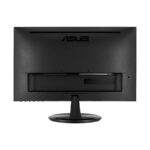 Monitor LED ASUS VP229HE, 21.5", FHD IPS, 5ms, 75Hz, negru - imagine 3