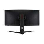 Monitor LED ASUS XG349C, 34.14", IPS QHD, 1 ms, 180 Hz, negru - imagine 3