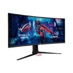 Monitor LED ASUS XG349C, 34.14", IPS QHD, 1 ms, 180 Hz, negru - imagine 2