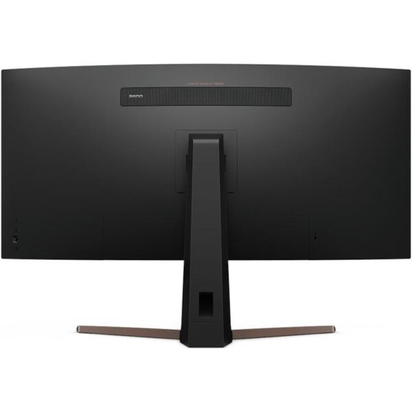 Monitor LED Benq EW3880R, 37.5", IPS WQHD, 4ms, 60Hz, negru