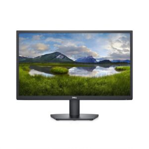 Monitor LED Dell 23.8" 60.5 cm FHD, 5Ms, 75Hz, negru - SE2422H_V2