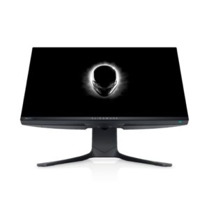 Monitor LED Dell Alienware AW2521H, 24.5", IPS FHD, 1ms, 360Hz, negru
