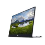 Monitor LED Dell C1422H, 14", IPS FHD, 6ms, 60Hz, alb