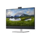 Monitor LED Dell C2722DE, 27", IPS QHD, 5ms, 60Hz, negru