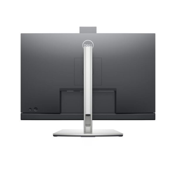 Monitor LED Dell C2722DE, 27", IPS QHD, 5ms, 60Hz, negru