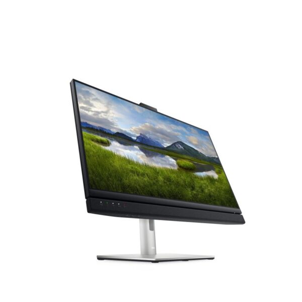 Monitor LED Dell C2722DE, 27", IPS QHD, 5ms, 60Hz, negru