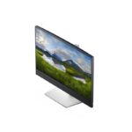 Monitor LED Dell C2722DE, 27", IPS QHD, 5ms, 60Hz, negru