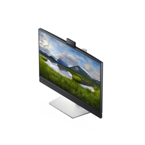 Monitor LED Dell C2722DE, 27", IPS QHD, 5ms, 60Hz, negru