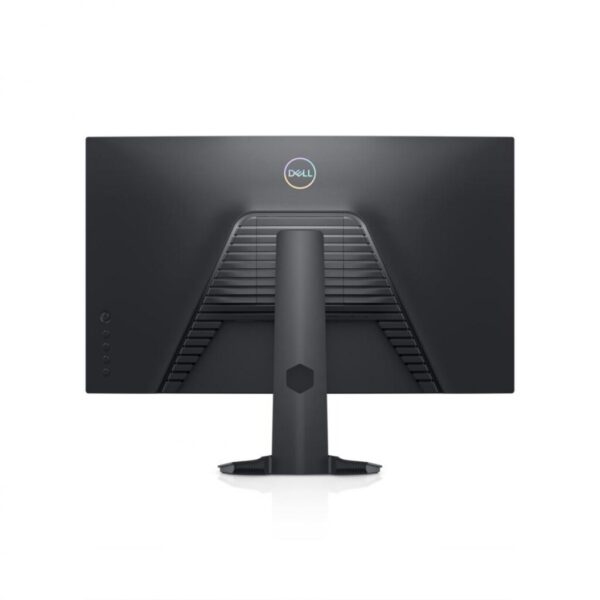 Monitor LED Dell Curved S2722DGM, 27", QHD VA, 1ms, 165Hz, negru