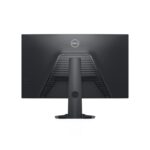 Monitor LED Dell Curved S2722DGM, 27", QHD VA, 1ms, 165Hz, negru