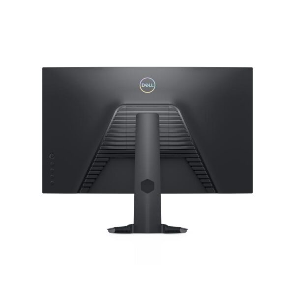 Monitor LED Dell Curved S2722DGM, 27", QHD VA, 1ms, 165Hz, negru