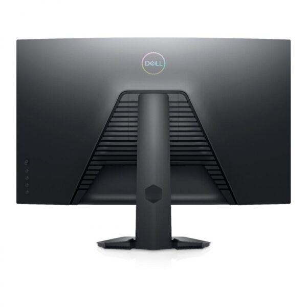 Monitor LED Dell Curved S3222DGM, 31.5", VA QHD, 1ms, 165Hz, negru