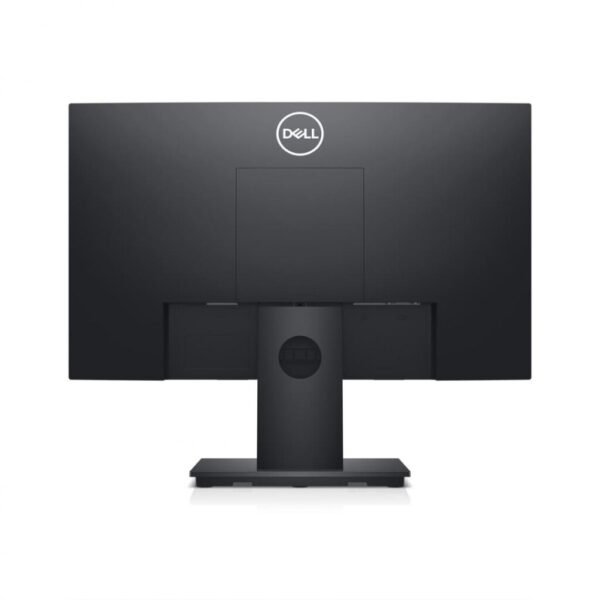 Monitor LED Dell E1920H, 18.5", TN HD, 5ms, 60Hz, negru
