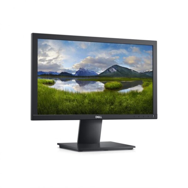Monitor LED Dell E1920H, 18.5", TN HD, 5ms, 60Hz, negru