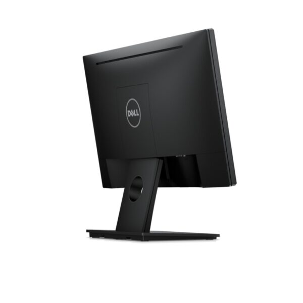 Monitor LED Dell E2016HV, 19.5", TN HD, 5ms, 60Hz, negru