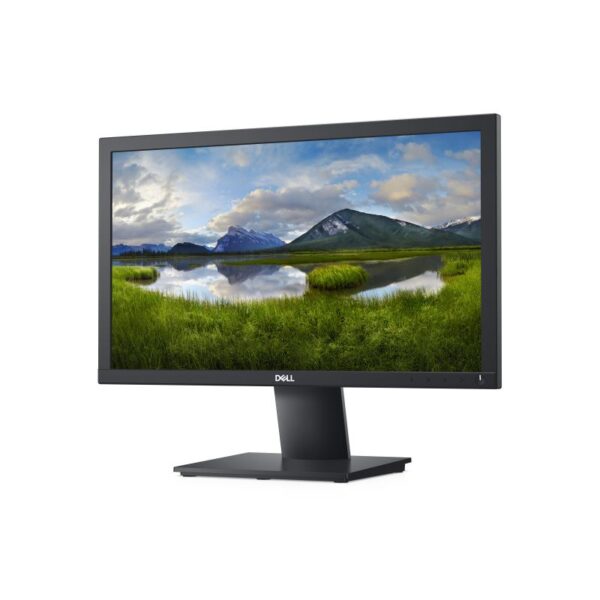 Monitor LED Dell E2020H, 19.5", TN HD, 5ms, 60Hz, negru