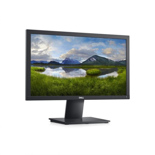 Monitor LED Dell E2020H, 19.5", TN HD, 5ms, 60Hz, negru