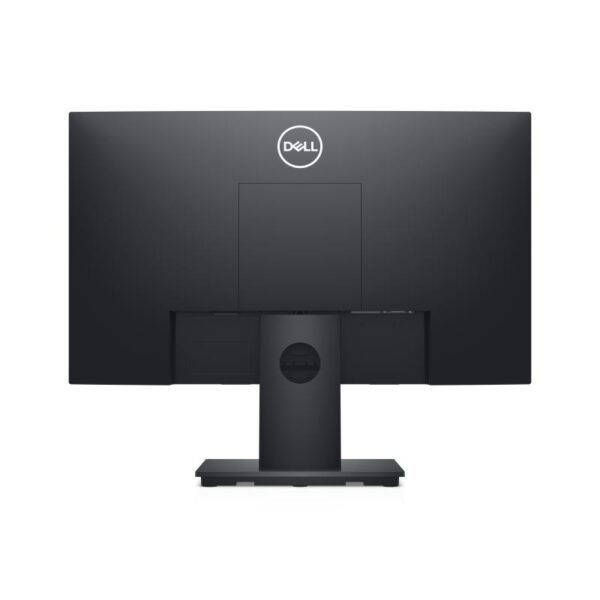 Monitor LED Dell E2020H, 19.5", TN HD, 5ms, 60Hz, negru