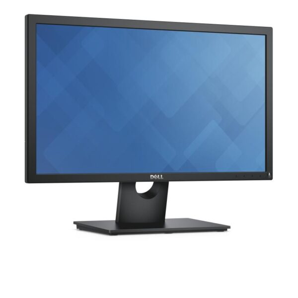 Monitor LED Dell E2216HV, 21.5", TN FHD, 5ms, 60Hz, negru