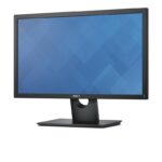 Monitor LED Dell E2216HV, 21.5", TN FHD, 5ms, 60Hz, negru