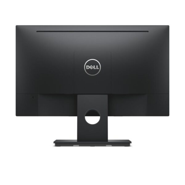 Monitor LED Dell E2216HV, 21.5", TN FHD, 5ms, 60Hz, negru