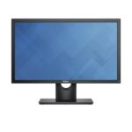 Monitor LED Dell E2216HV, 21.5", TN FHD, 5ms, 60Hz, negru