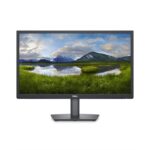 Monitor LED Dell E2222H, 21.5", VA FHD, 5ms, 60Hz, negru