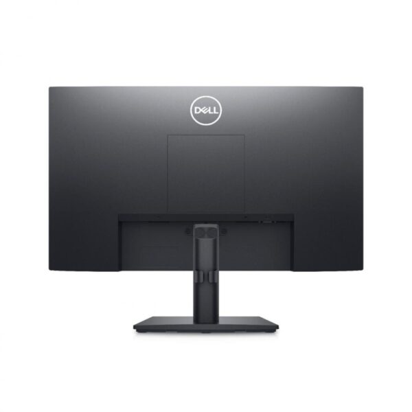 Monitor LED Dell E2222H, 21.5", VA FHD, 5ms, 60Hz, negru