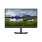 Monitor LED Dell E2222H, 21.5", VA FHD, 5ms, 60Hz, negru