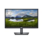 Monitor LED Dell E2222HS, 21.5", VA FHD, 5ms, 60Hz, negru