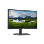 Monitor LED Dell E2222HS, 21.5", VA FHD, 5ms, 60Hz, negru