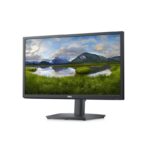 Monitor LED Dell E2222HS, 21.5", VA FHD, 5ms, 60Hz, negru