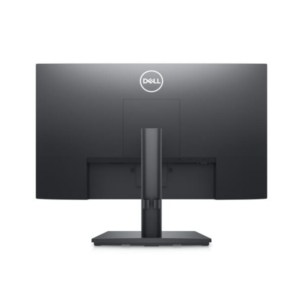 Monitor LED Dell E2222HS, 21.5", VA FHD, 5ms, 60Hz, negru