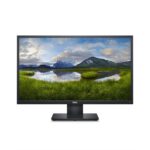 Monitor LED Dell E2420HS, 23.8", IPS FHD, 8ms, 60Hz, negru
