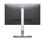 Monitor LED Dell P2222H, 21.5", IPS FHD, 5ms, 60Hz, negru