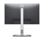 Monitor LED Dell P2222H, 21.5", IPS FHD, 5ms, 60Hz, negru