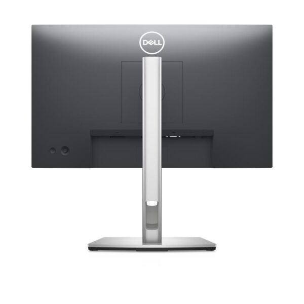 Monitor LED Dell P2222H, 21.5", IPS FHD, 5ms, 60Hz, negru