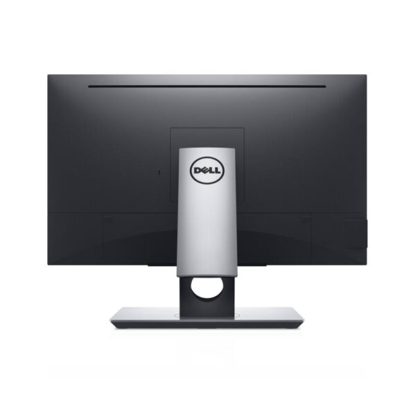 Monitor LED DELL P2418HT, 23.8", FHD IPS, 6ms, 60 Hz, Negru