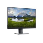 Monitor LED Dell P2421, 24", IPS FHD, 5ms, 60Hz, negru