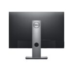 Monitor LED Dell P2421, 24", IPS FHD, 5ms, 60Hz, negru