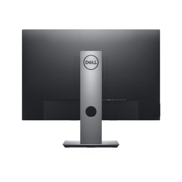 Monitor LED Dell P2421, 24", IPS FHD, 5ms, 60Hz, negru