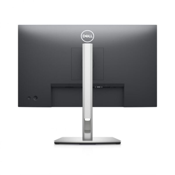 Monitor LED Dell P2422H, 23.8", FHD IPS, 5ms, 60Hz, negru