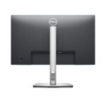 Monitor LED Dell P2422H, 23.8", FHD IPS, 5ms, 60Hz, negru