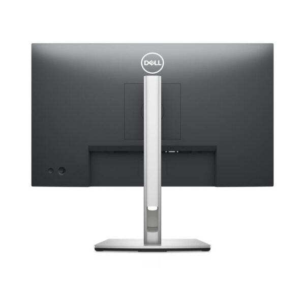 Monitor LED Dell P2422H, 23.8", FHD IPS, 5ms, 60Hz, negru