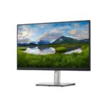 Monitor LED Dell P2422HE, 23.8", FHD IPS, 5ms, 60Hz, negru