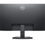 Monitor LED Dell P2422HE, 23.8", FHD IPS, 5ms, 60Hz, negru