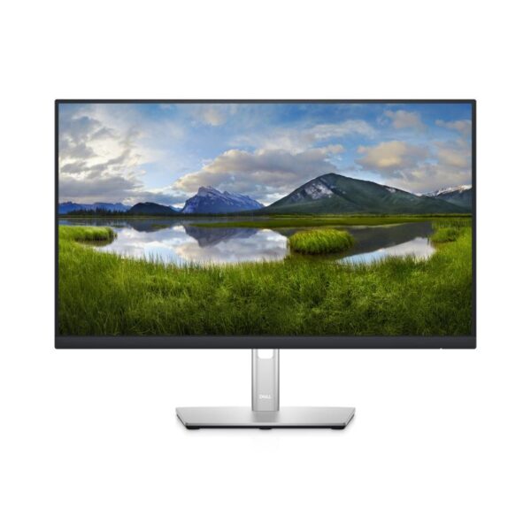 Monitor LED Dell P2422HE, 23.8", FHD IPS, 5ms, 60Hz, negru